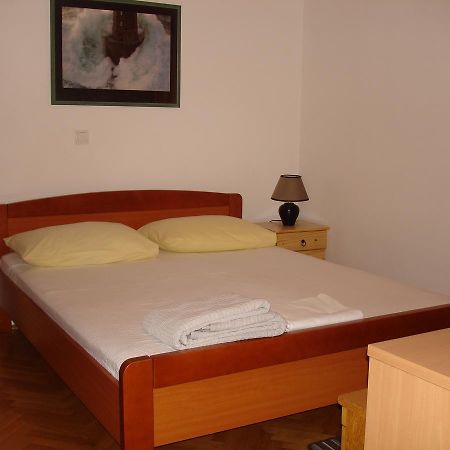 Brko Apartment Медулин Екстериор снимка