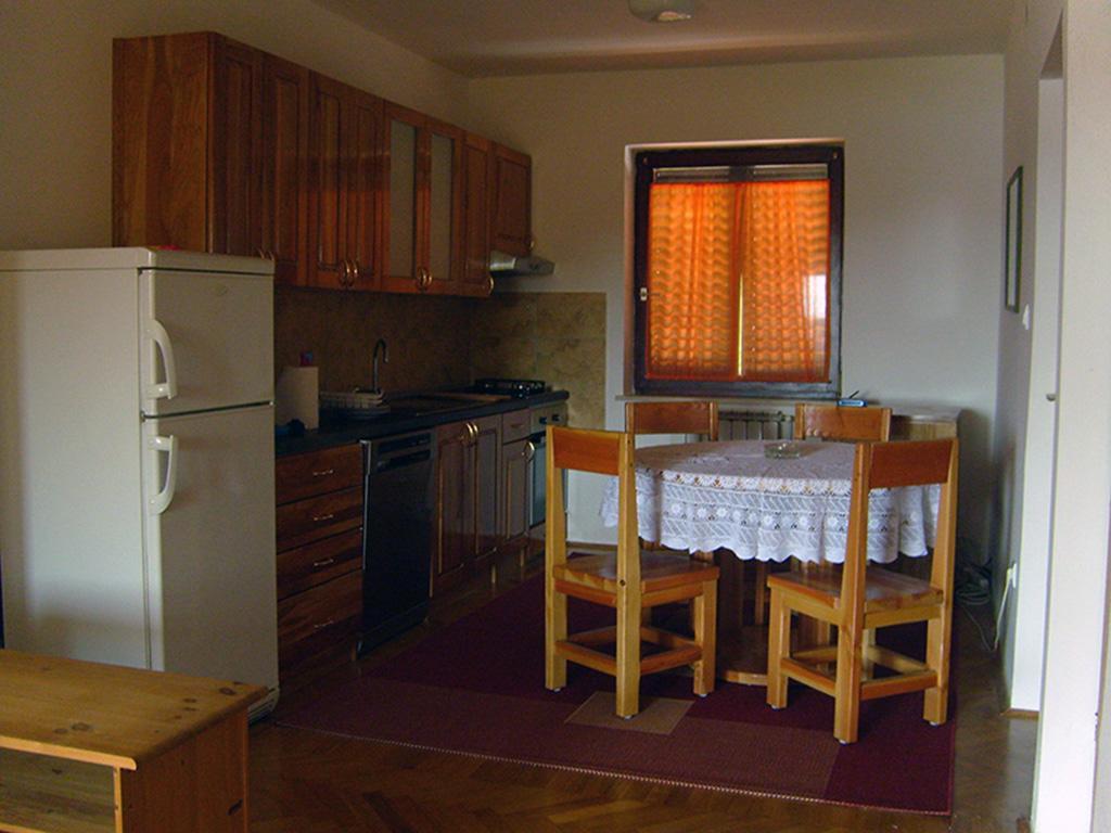 Brko Apartment Медулин Екстериор снимка