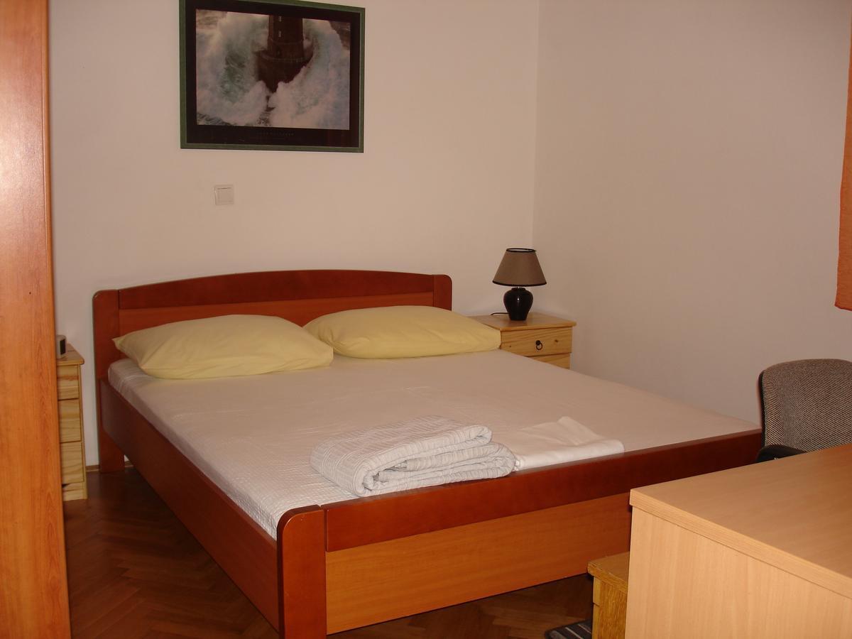 Brko Apartment Медулин Екстериор снимка