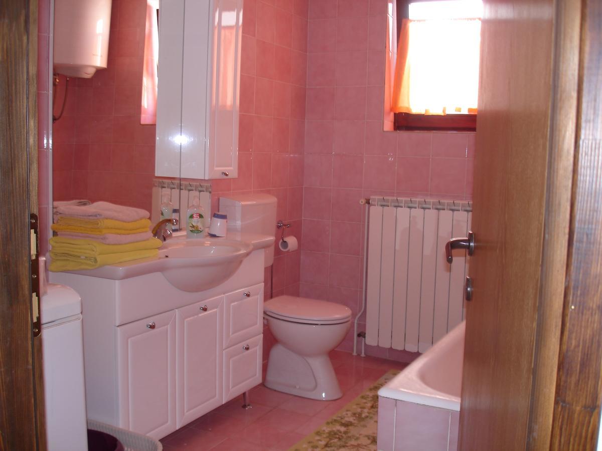 Brko Apartment Медулин Екстериор снимка