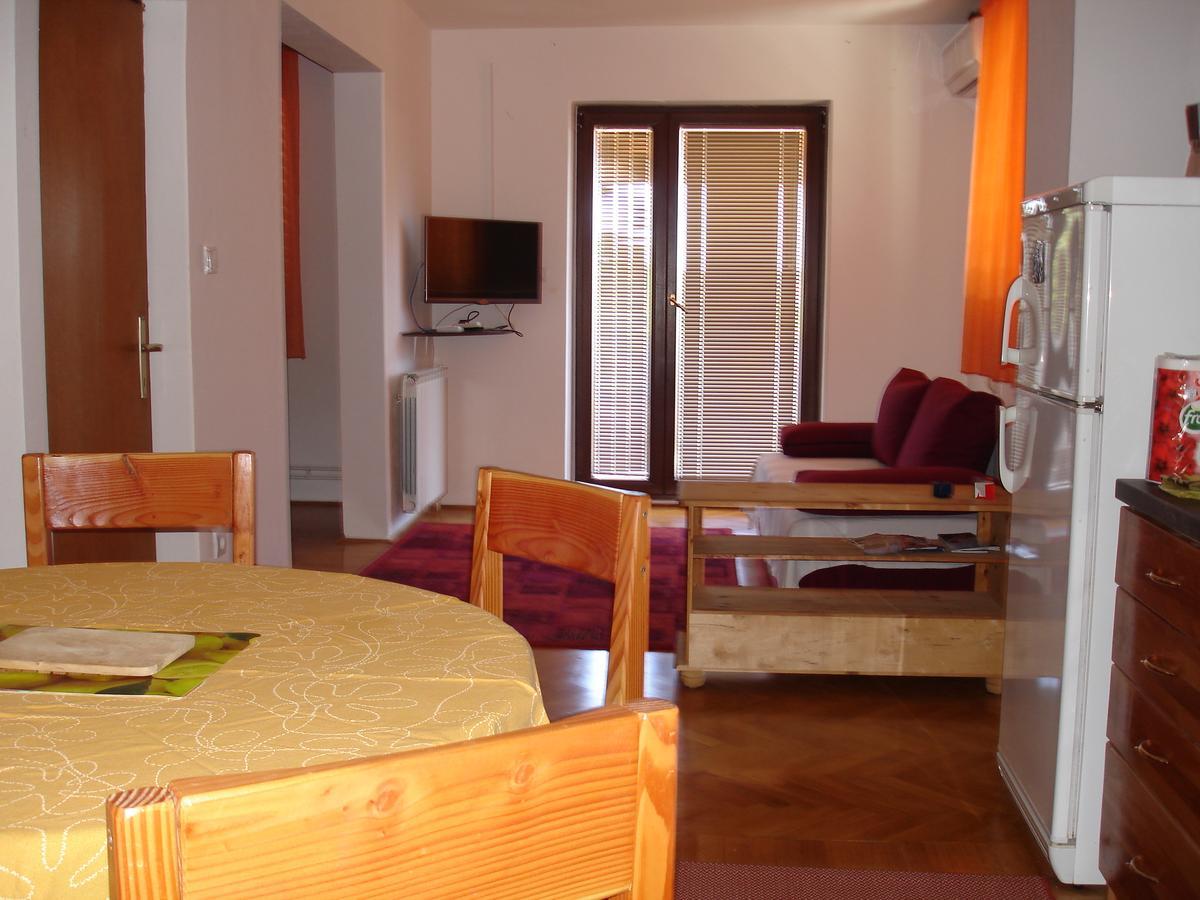 Brko Apartment Медулин Екстериор снимка