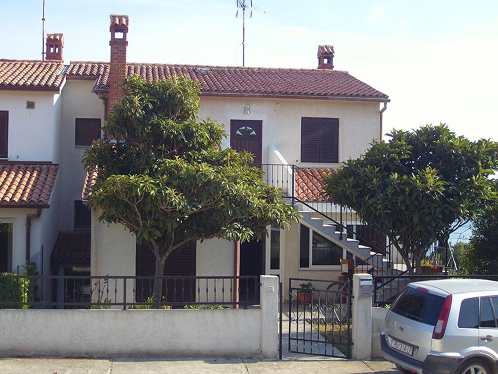 Brko Apartment Медулин Екстериор снимка