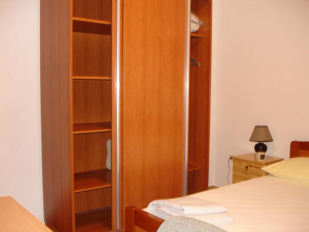 Brko Apartment Медулин Екстериор снимка