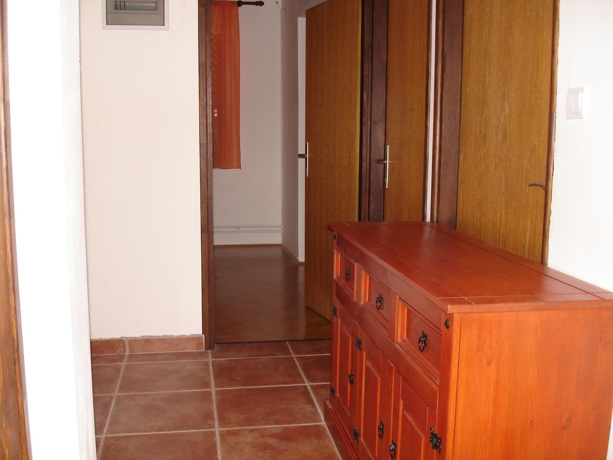 Brko Apartment Медулин Екстериор снимка
