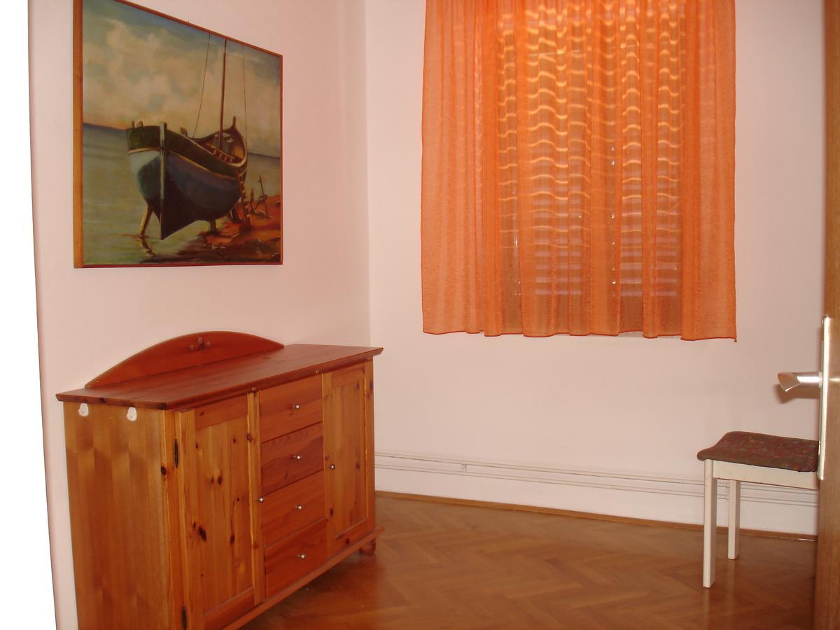 Brko Apartment Медулин Екстериор снимка